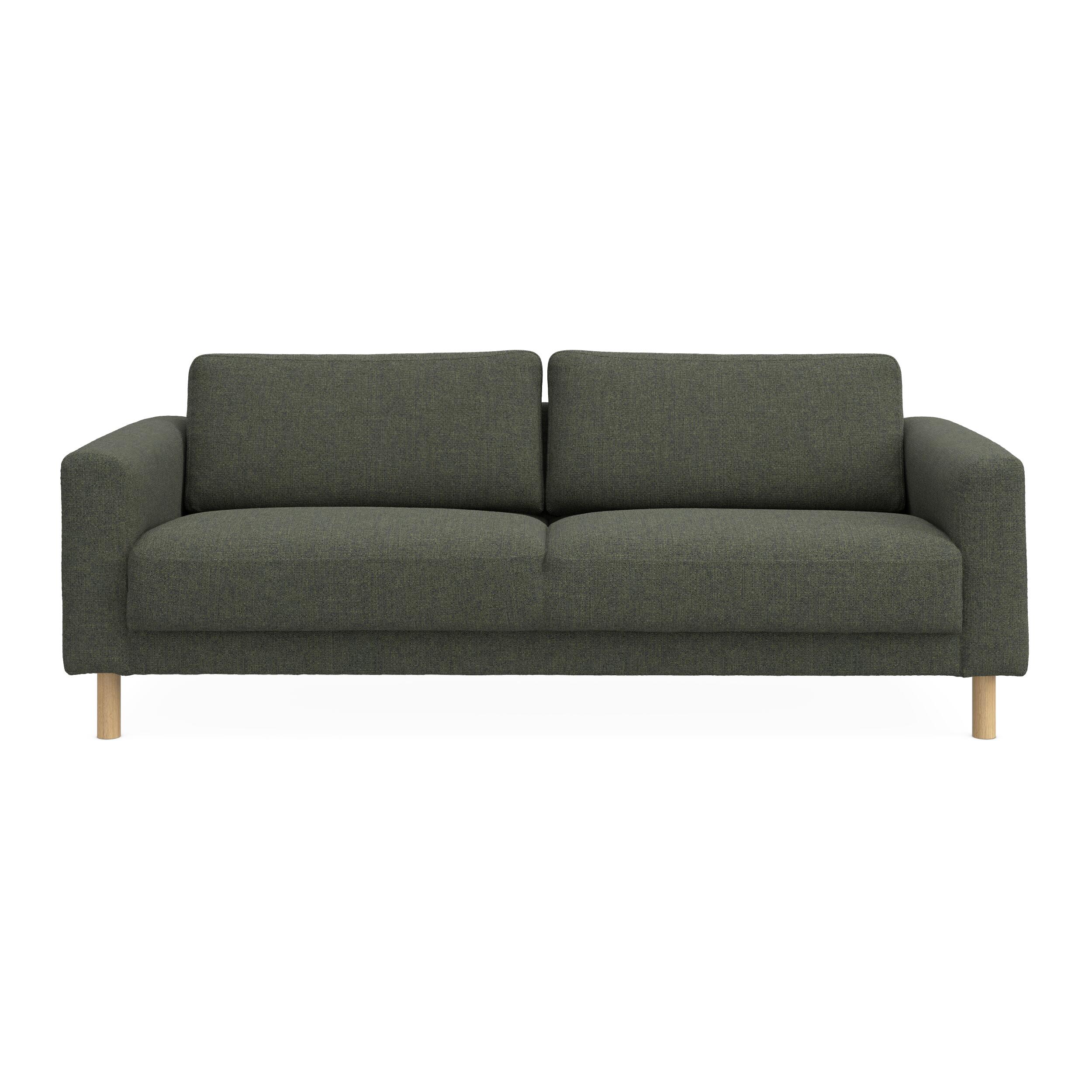 Cleveland 3 sits Soffa 
