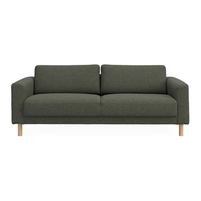 Cleveland 3 sits Soffa