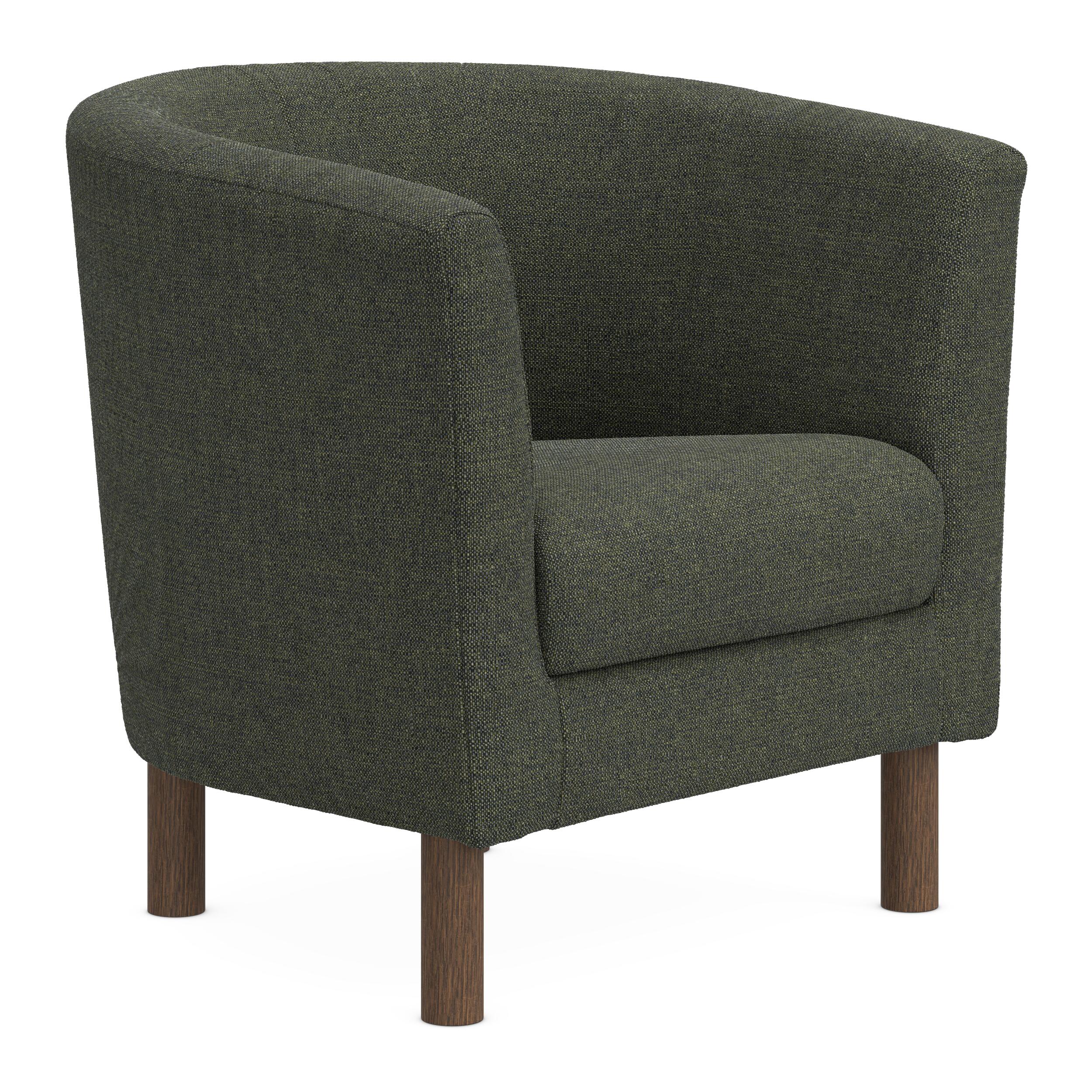 Cleveland Lounge stol 