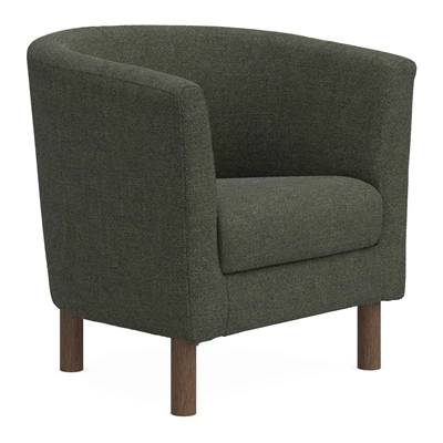 Cleveland Lounge stol