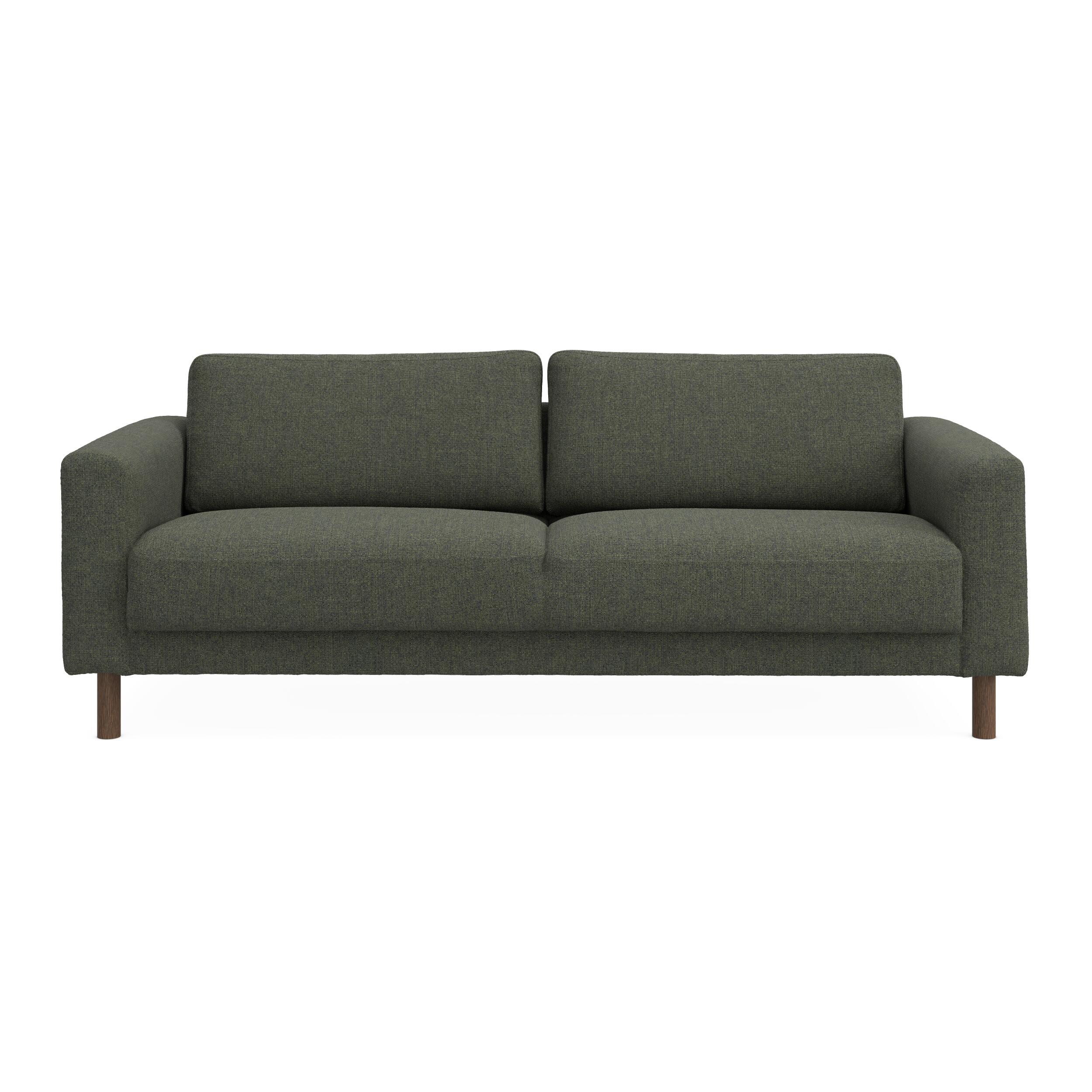Cleveland 3 sits Soffa 