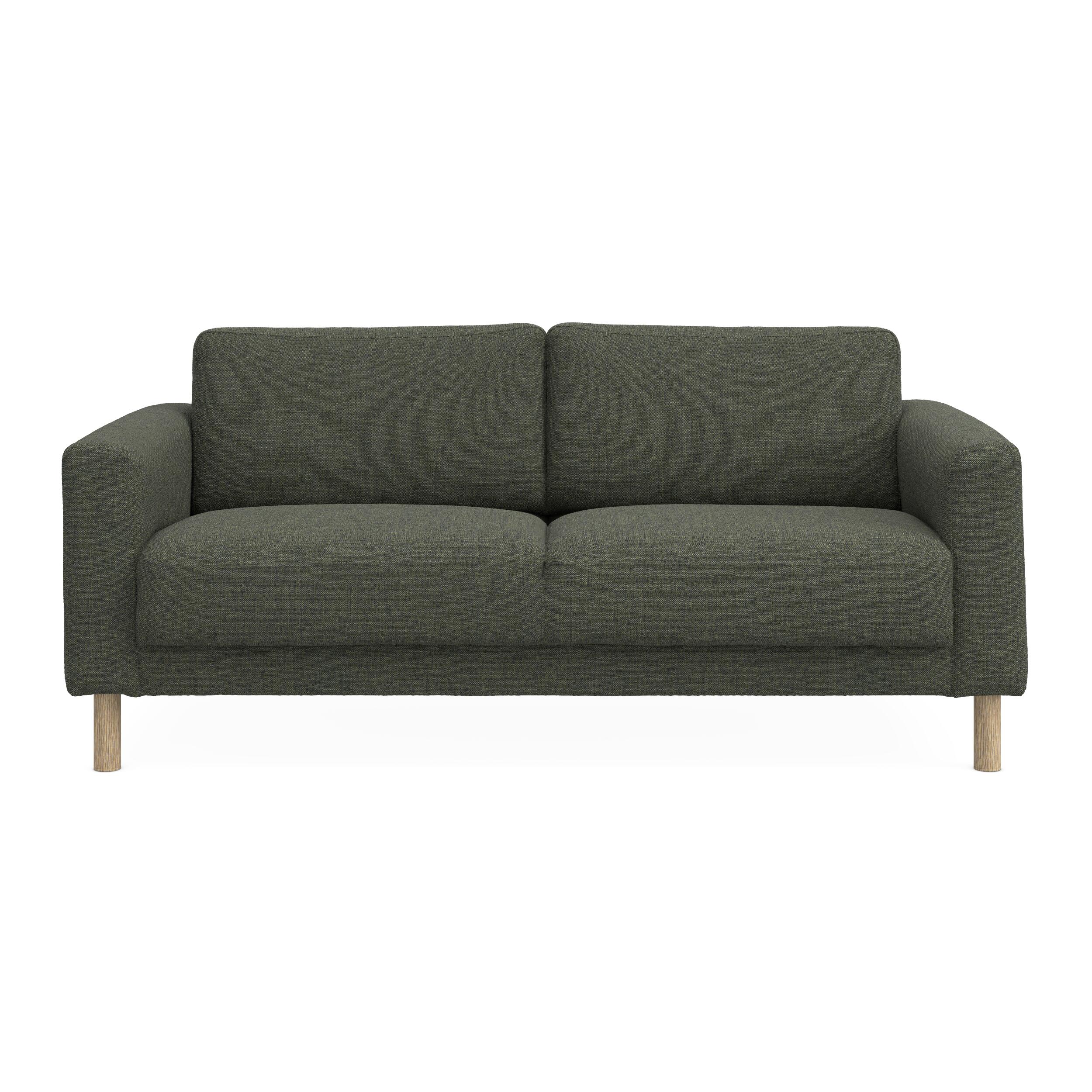 Cleveland 2 sits Soffa 