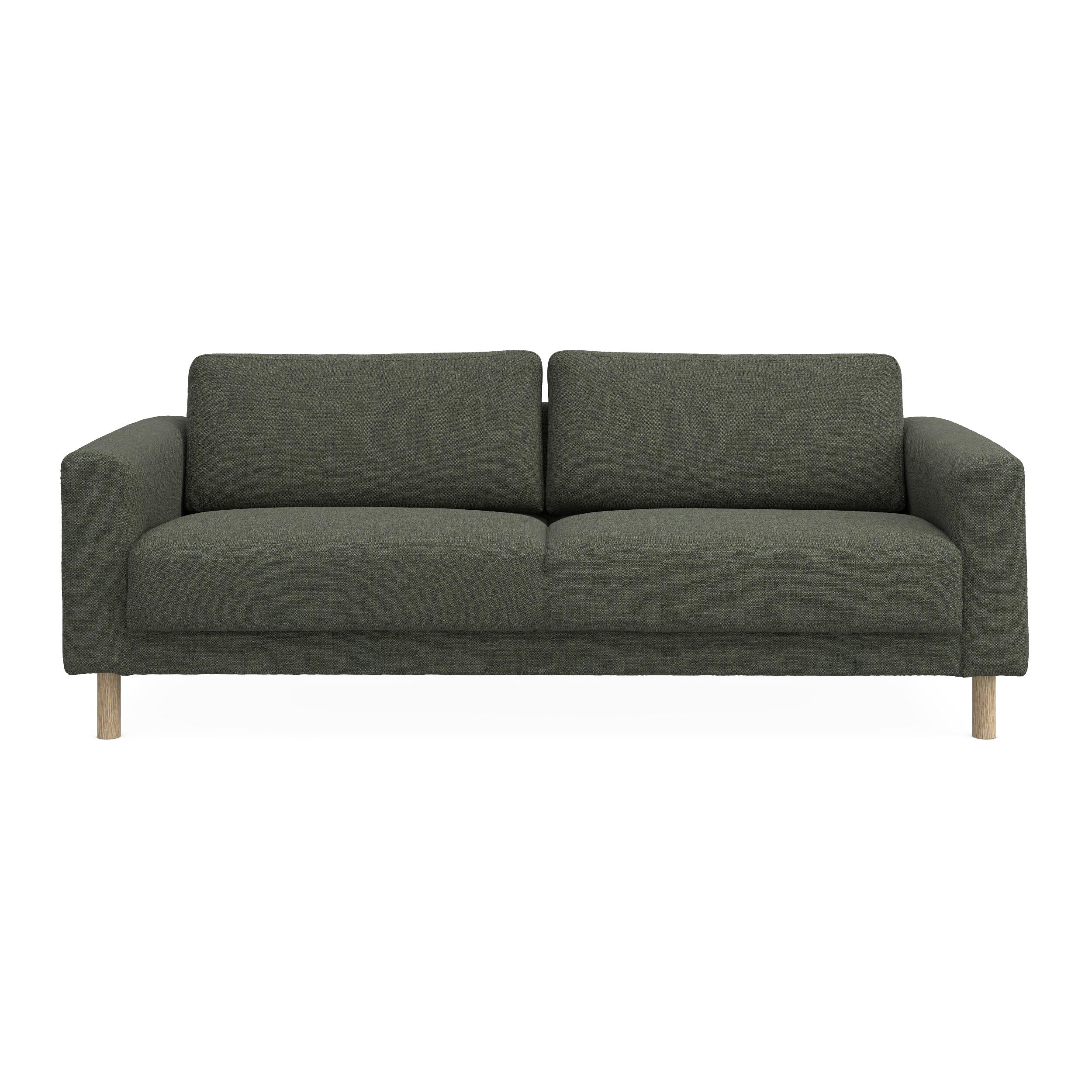 Cleveland 3 sits Soffa 