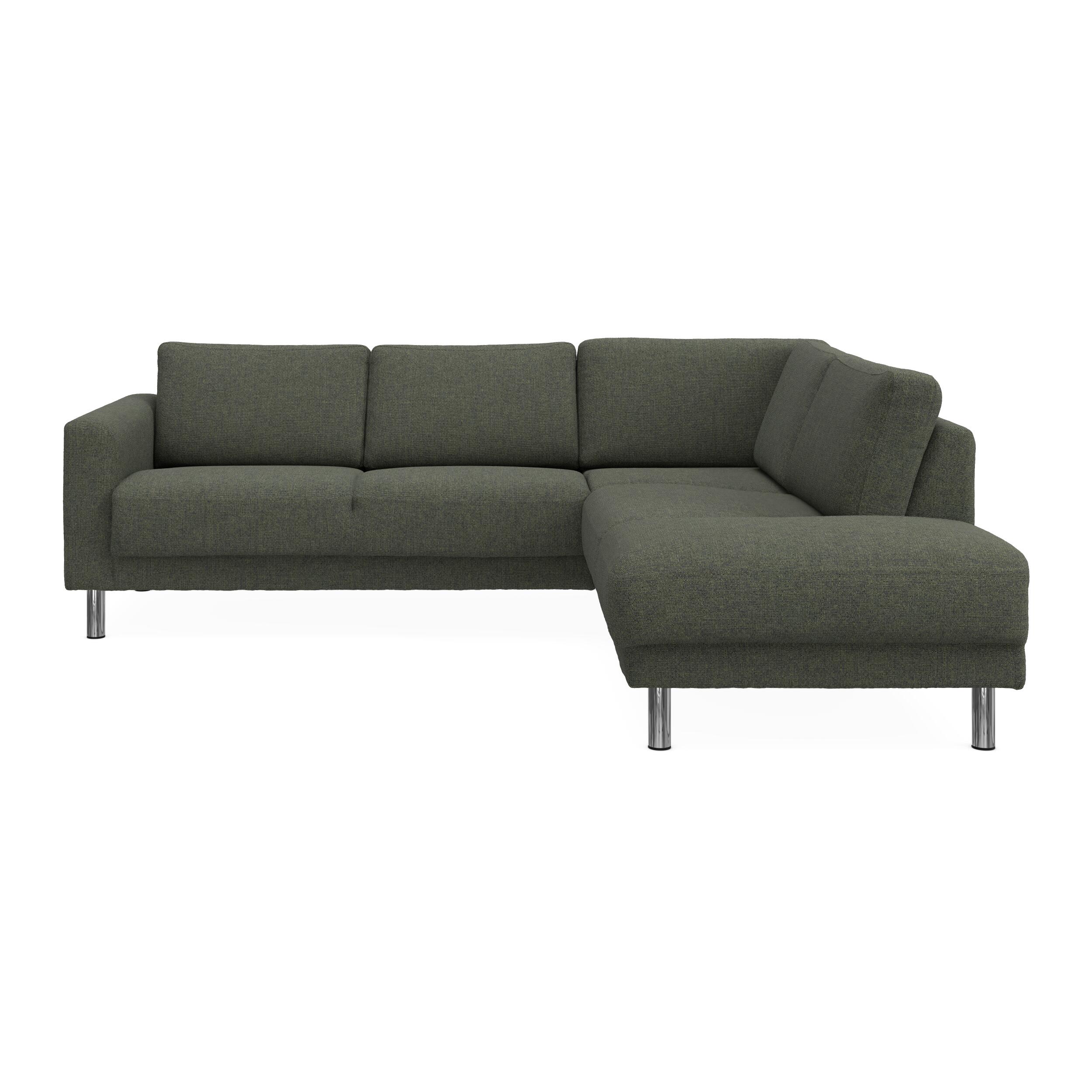 Cleveland högervänd soffa med divan 