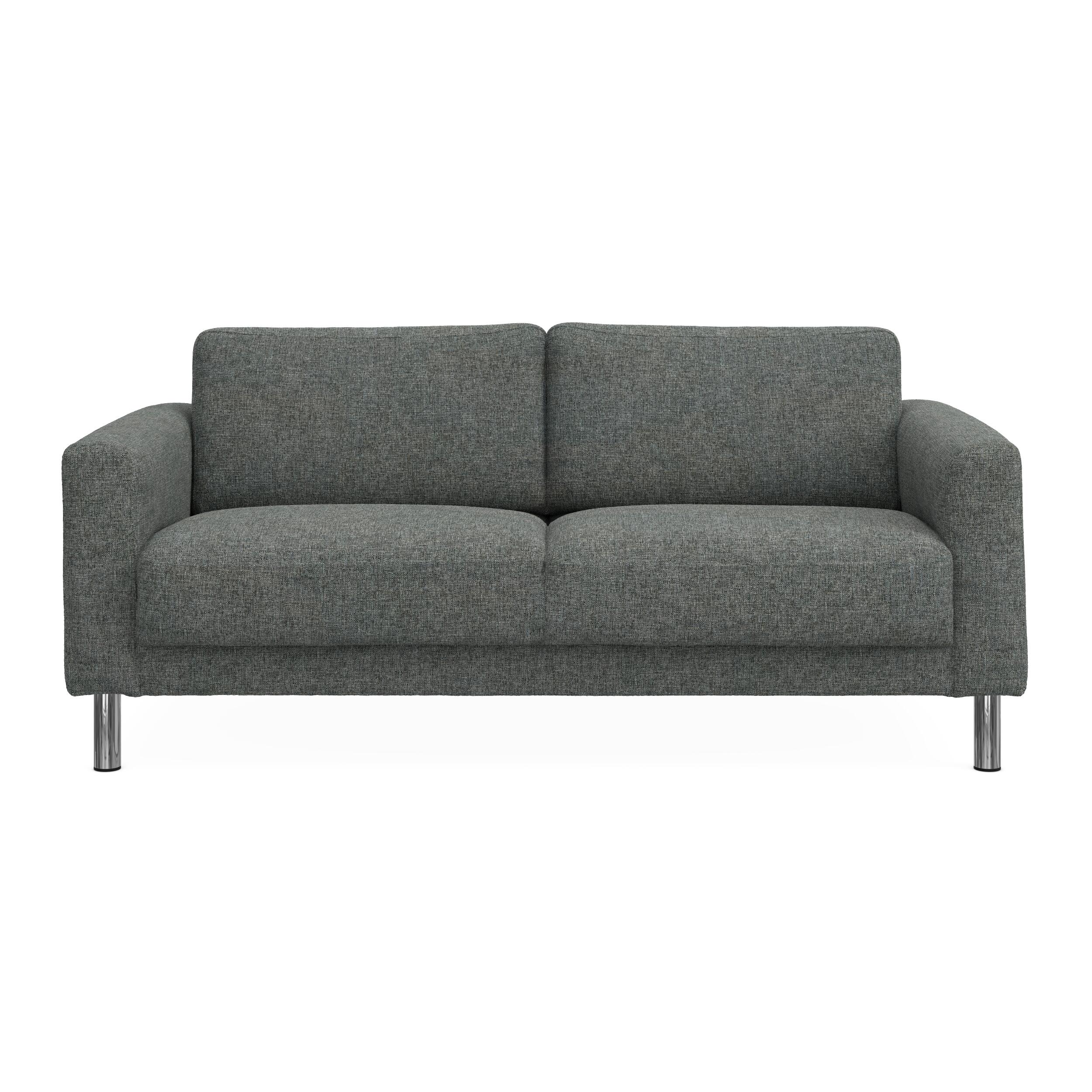 Cleveland 2 sits Soffa 