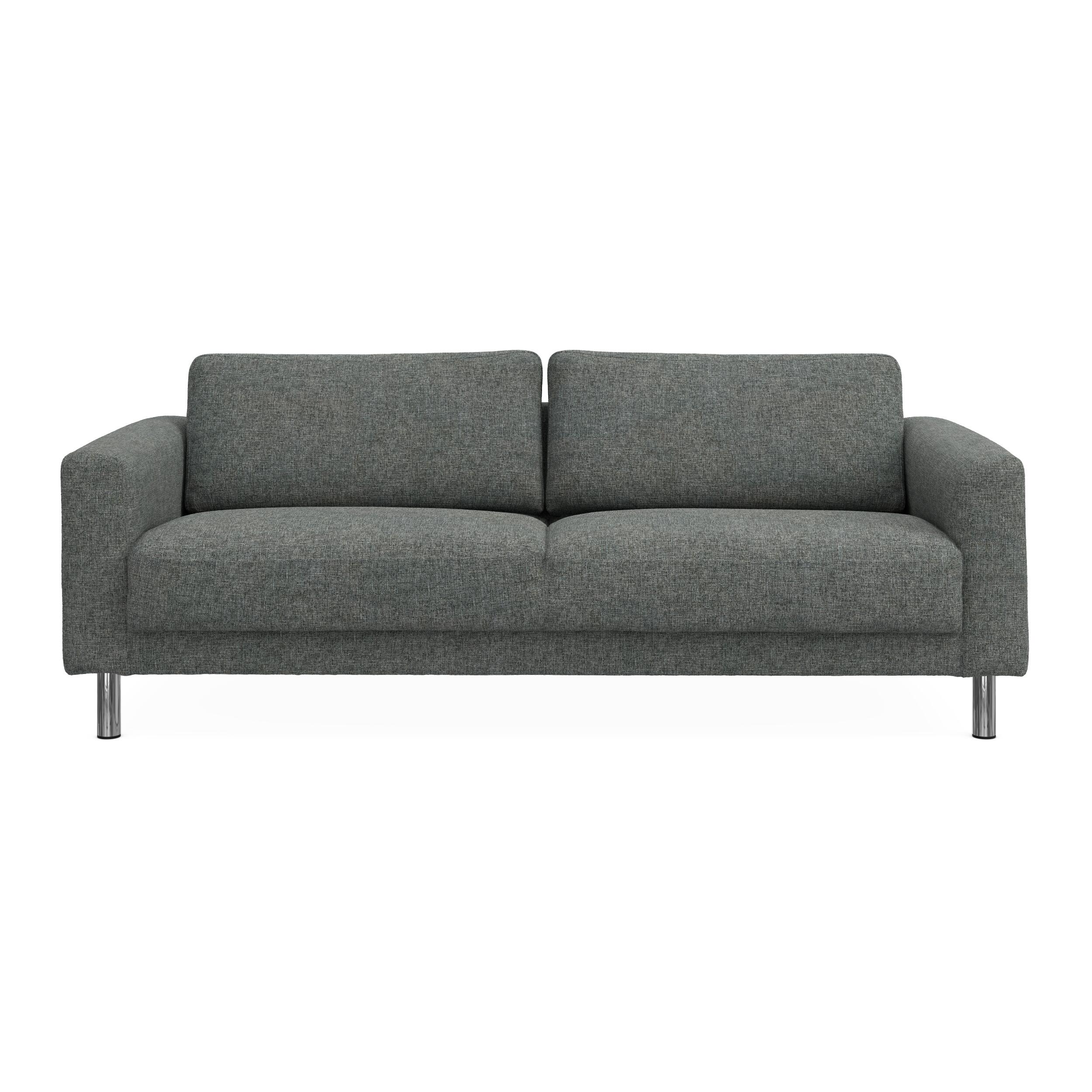 Cleveland 3 sits Soffa 