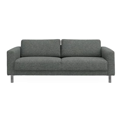 Cleveland 3 sits Soffa