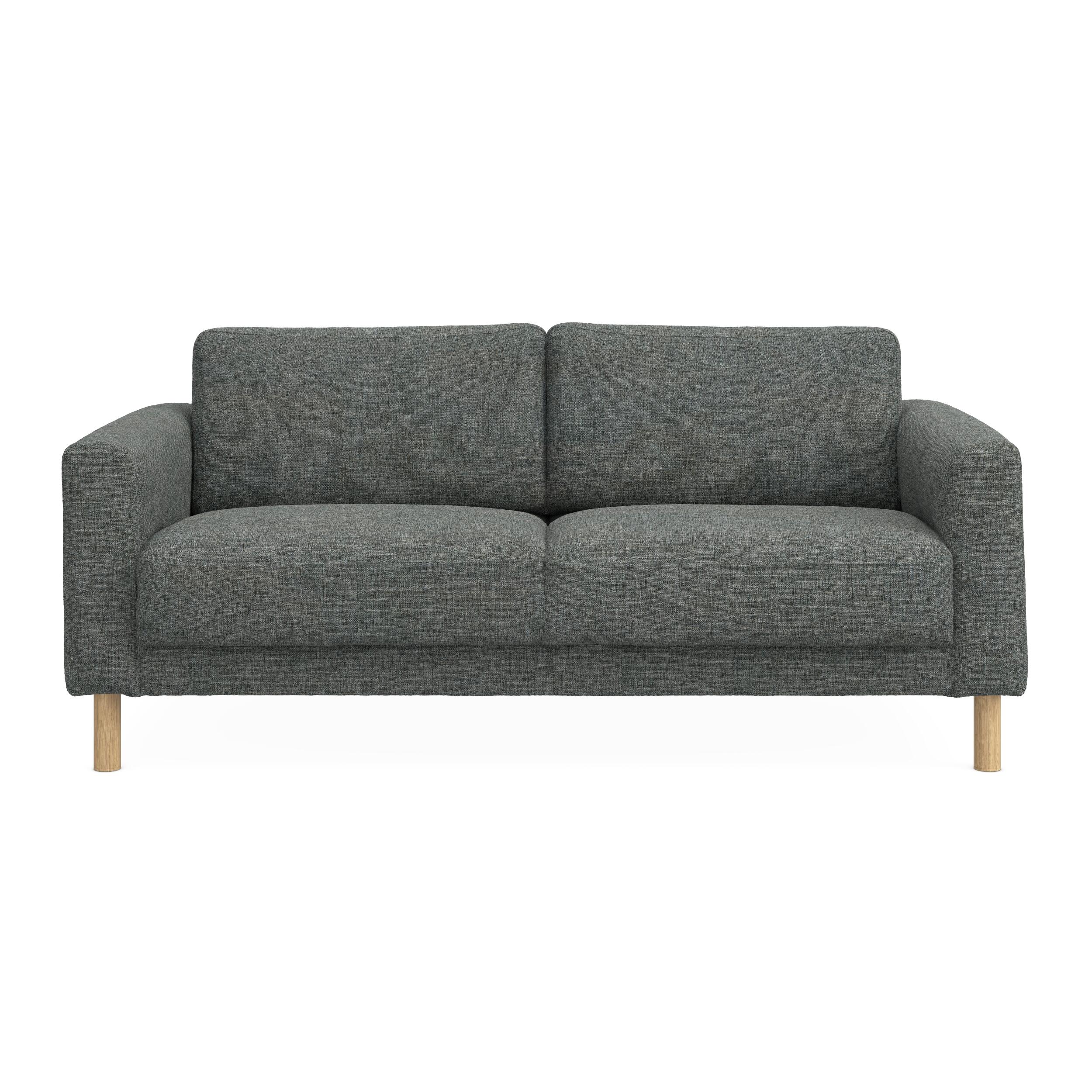 Cleveland 2 sits Soffa 
