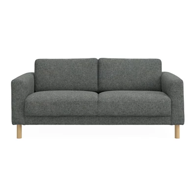 Cleveland 2 sits Soffa