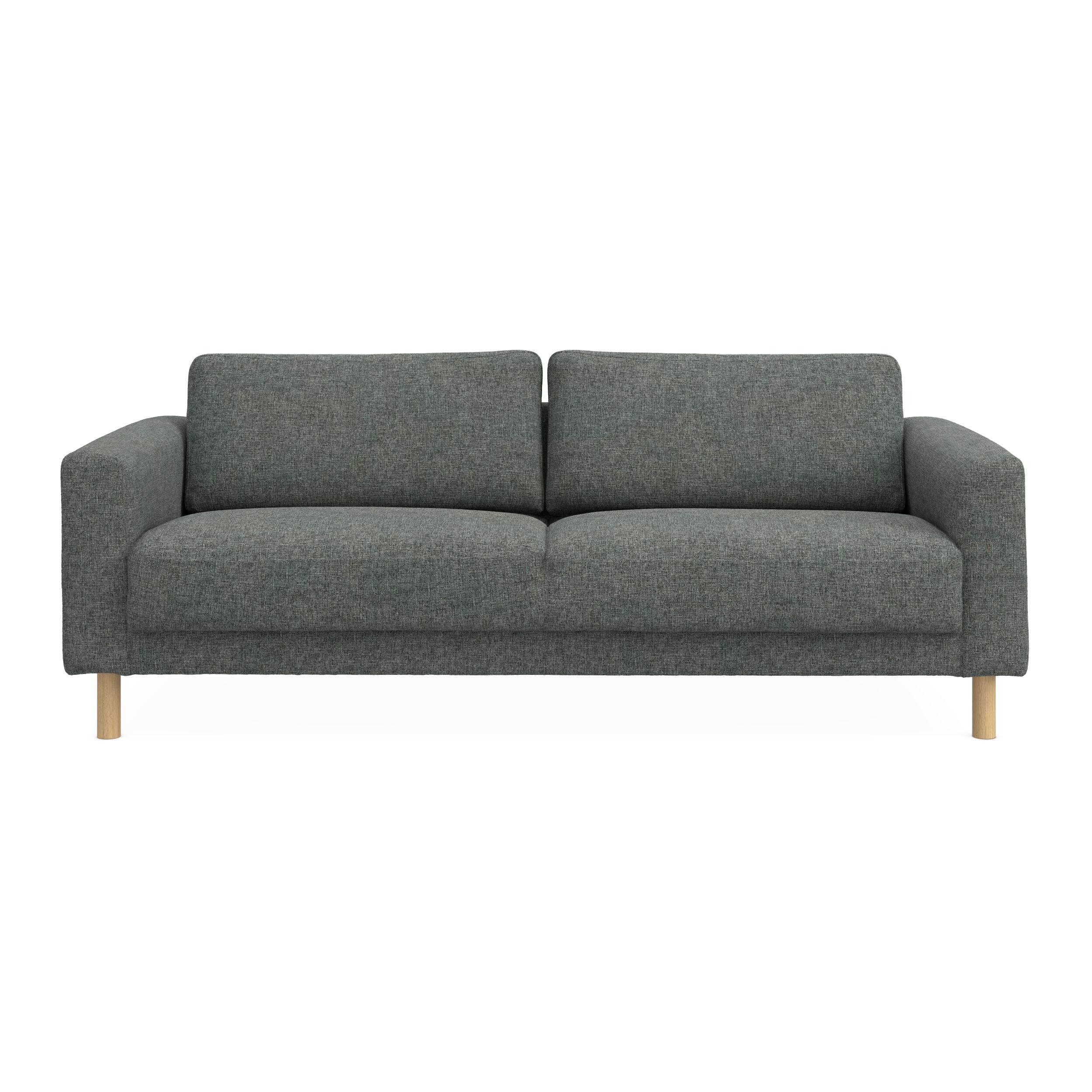 Cleveland 3 sits Soffa 