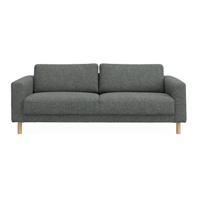 Cleveland 3 sits Soffa