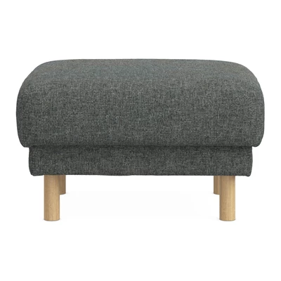 Cleveland Soffpuff 75 x 47 x 60 cm