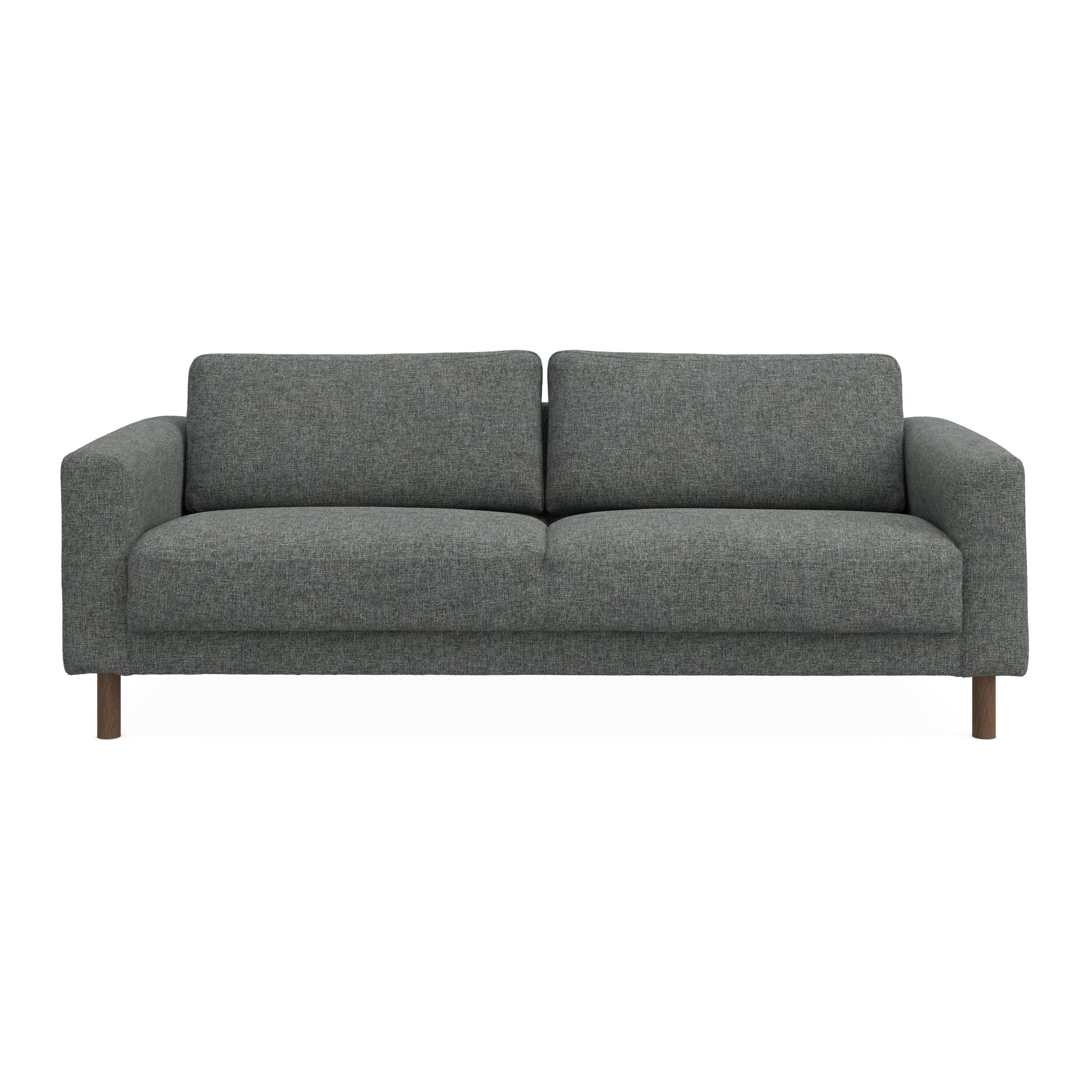 Cleveland 3 sits Soffa 