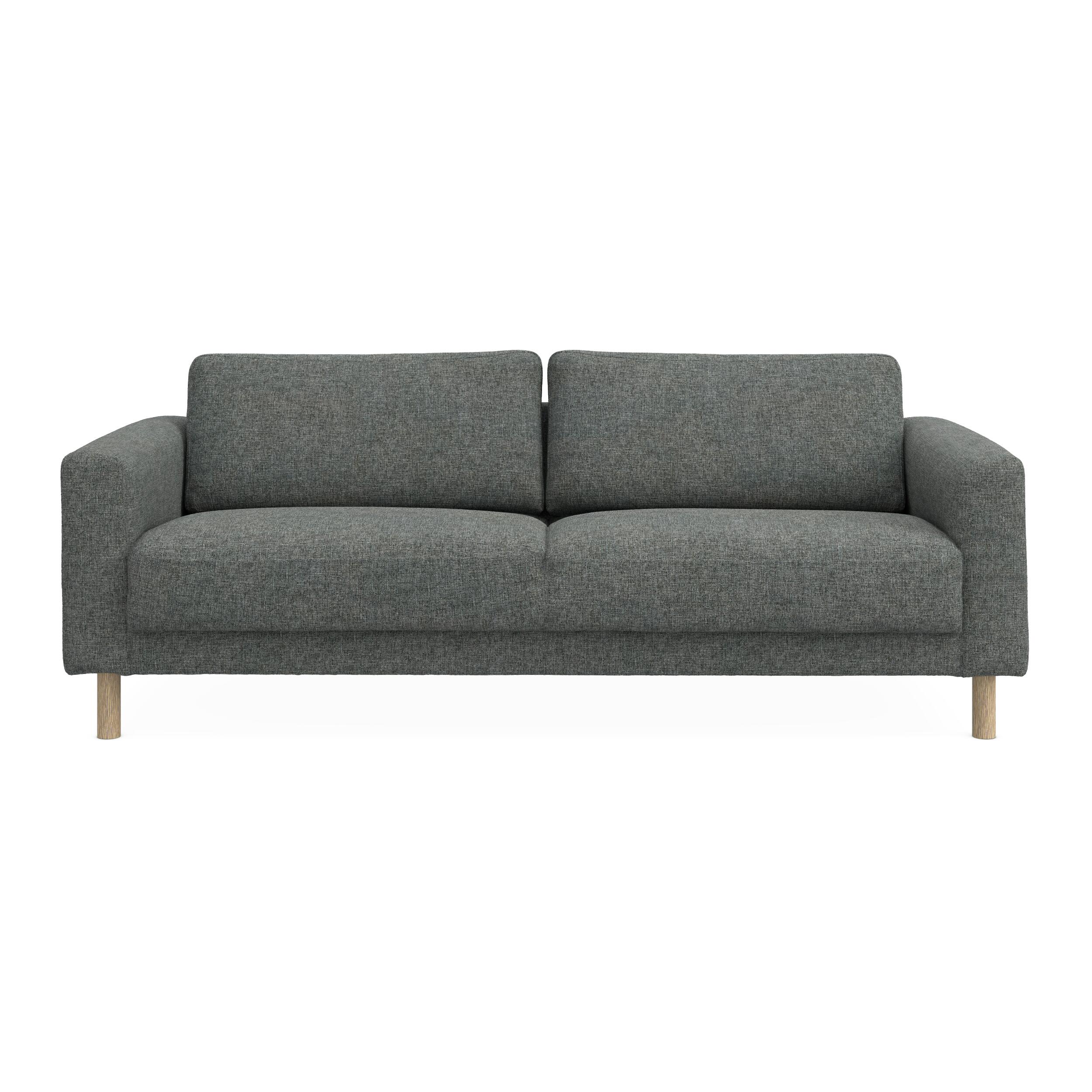 Cleveland 3 sits Soffa 