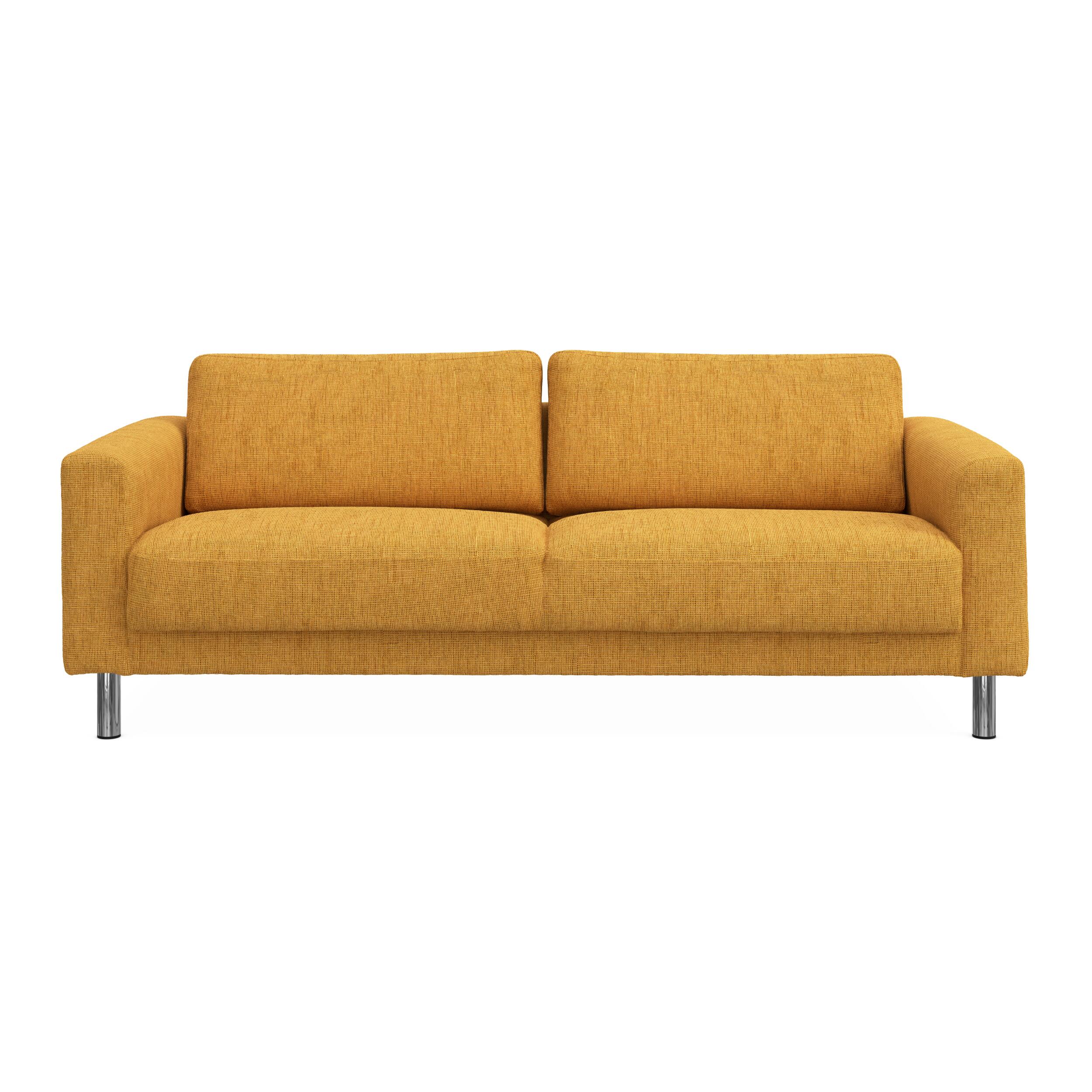 Cleveland 3 sits Soffa 