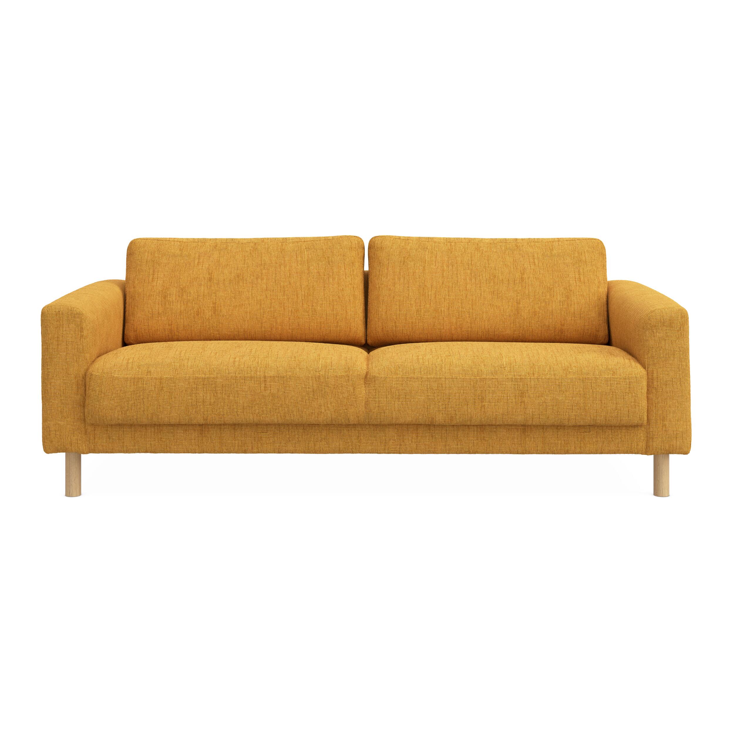 Cleveland 3 sits Soffa 