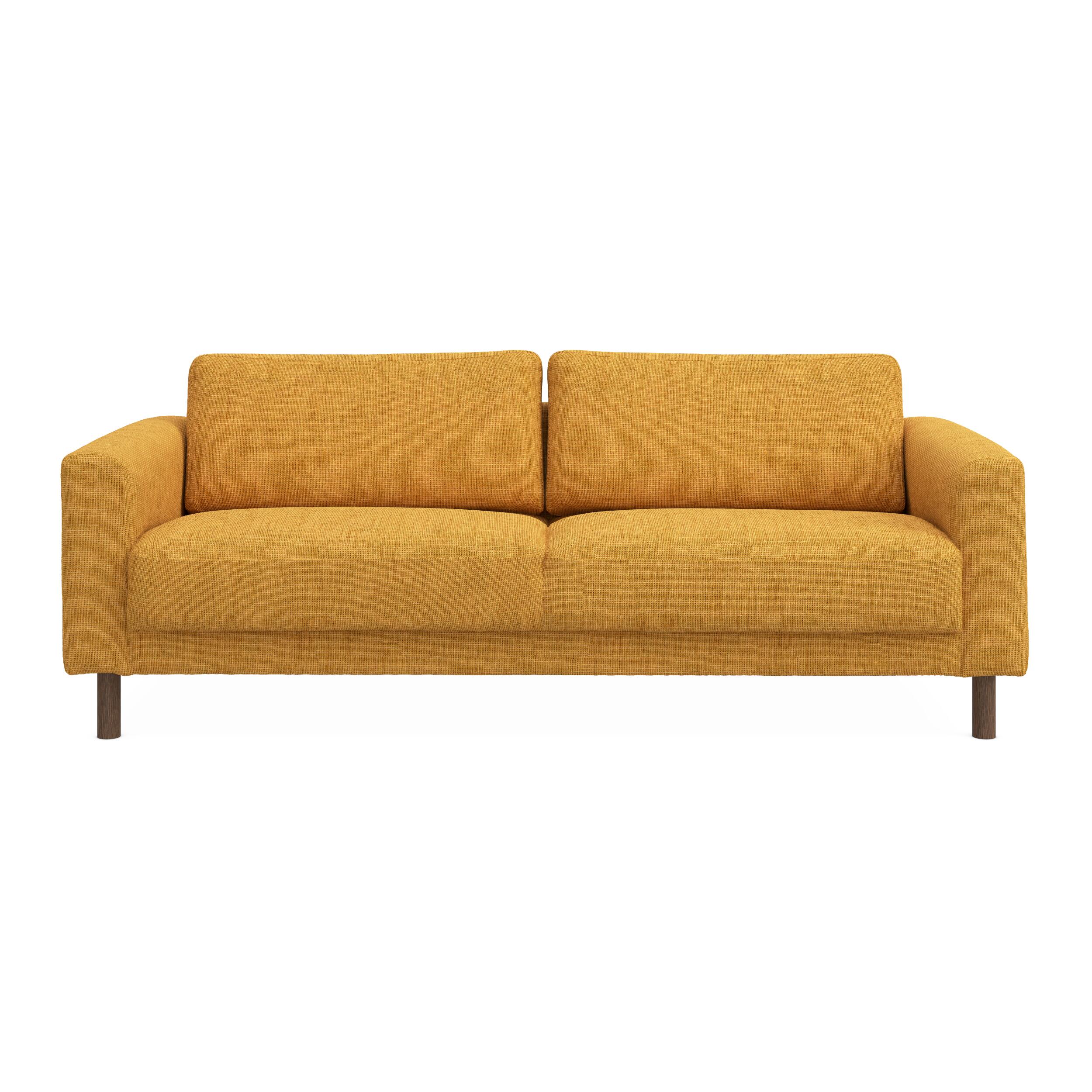 Cleveland 3 sits Soffa 