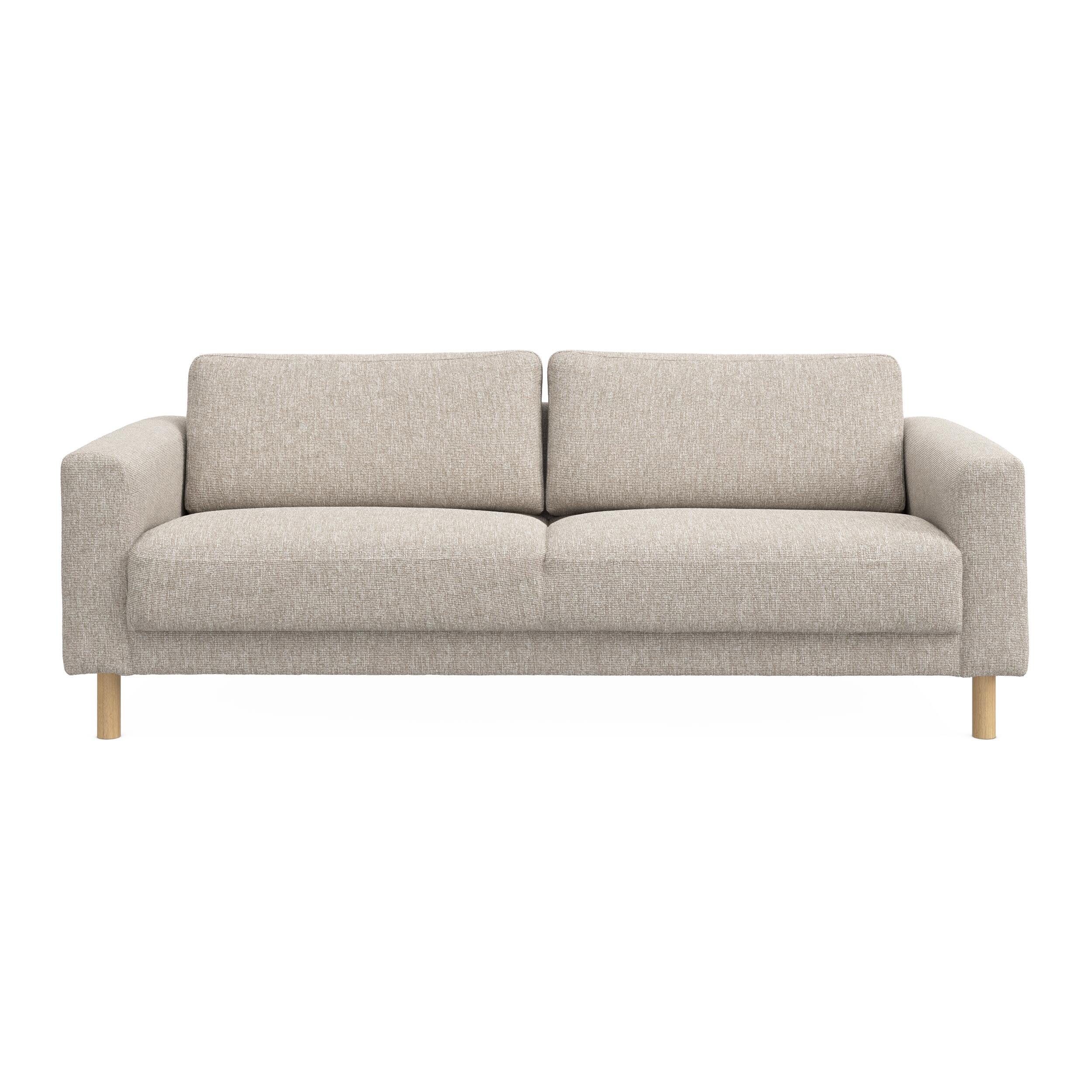 Cleveland 3 sits Soffa 