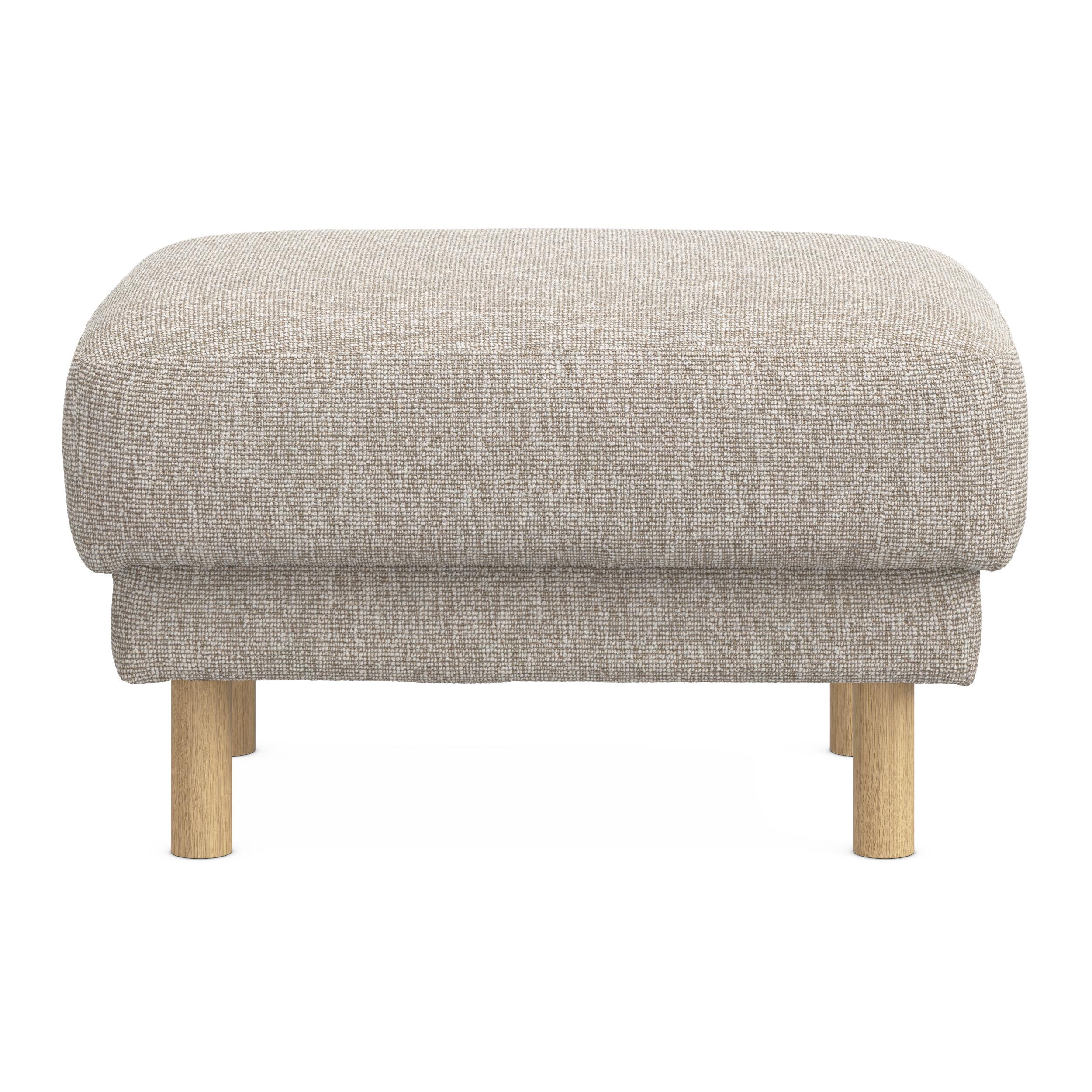 Cleveland Soffpuff 75 x 47 x 60 cm 