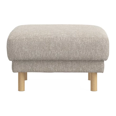 Cleveland Soffpuff 75 x 47 x 60 cm