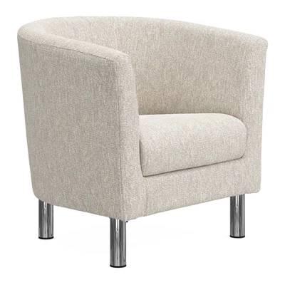 Cleveland Lounge stol