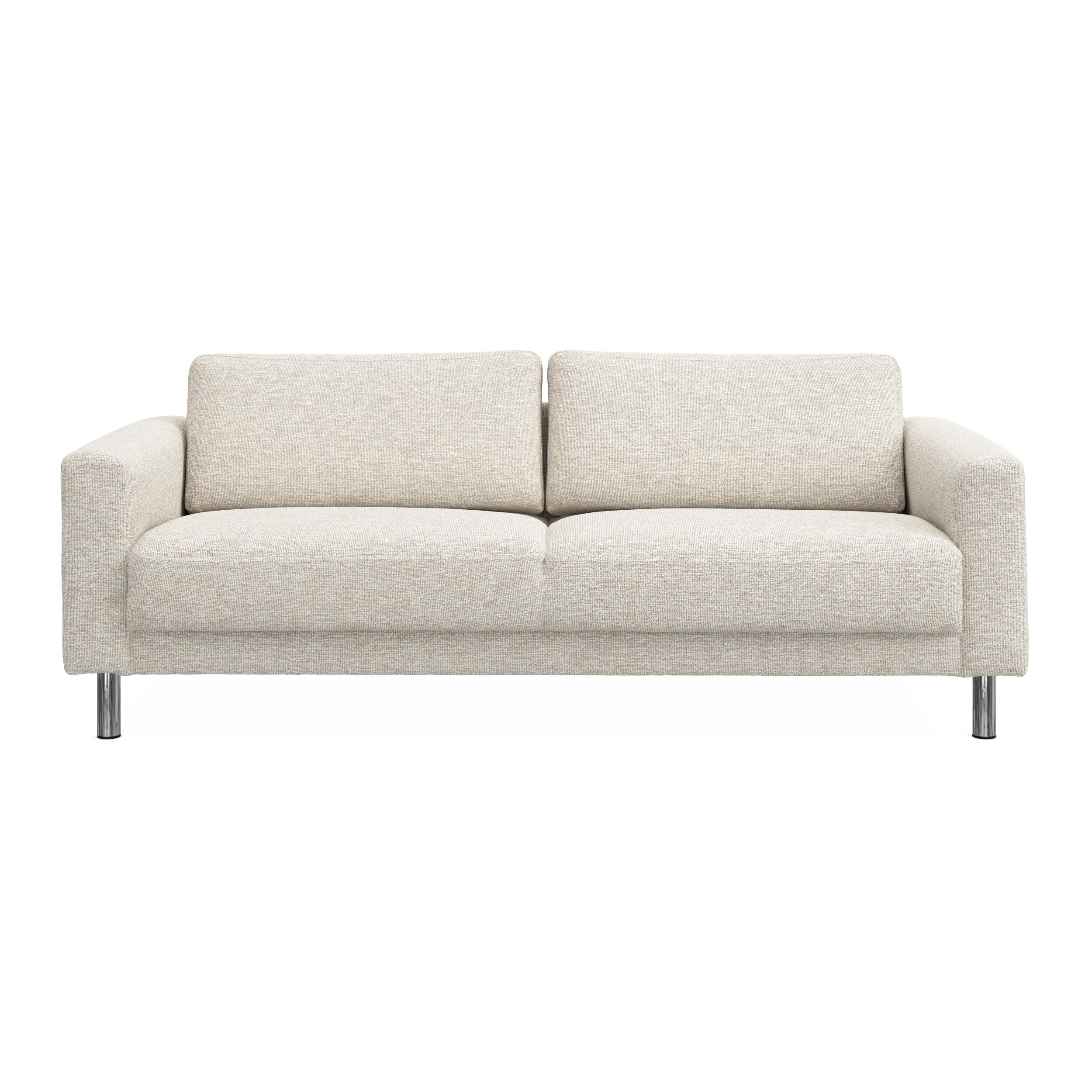 Cleveland 3 sits Soffa 