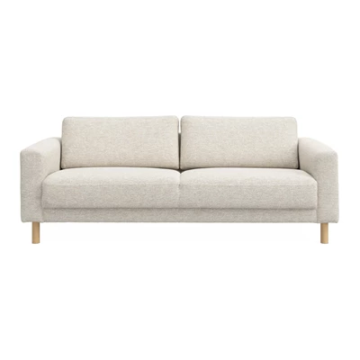Cleveland 3 sits Soffa