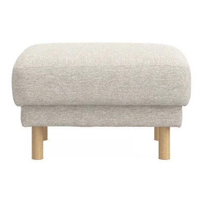Cleveland Soffpuff 75 x 47 x 60 cm