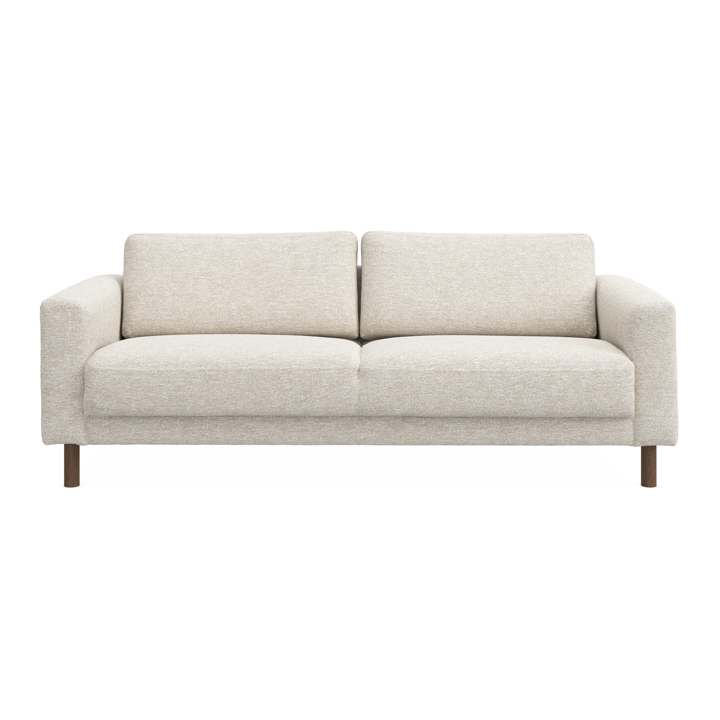 Cleveland 3 sits Soffa 