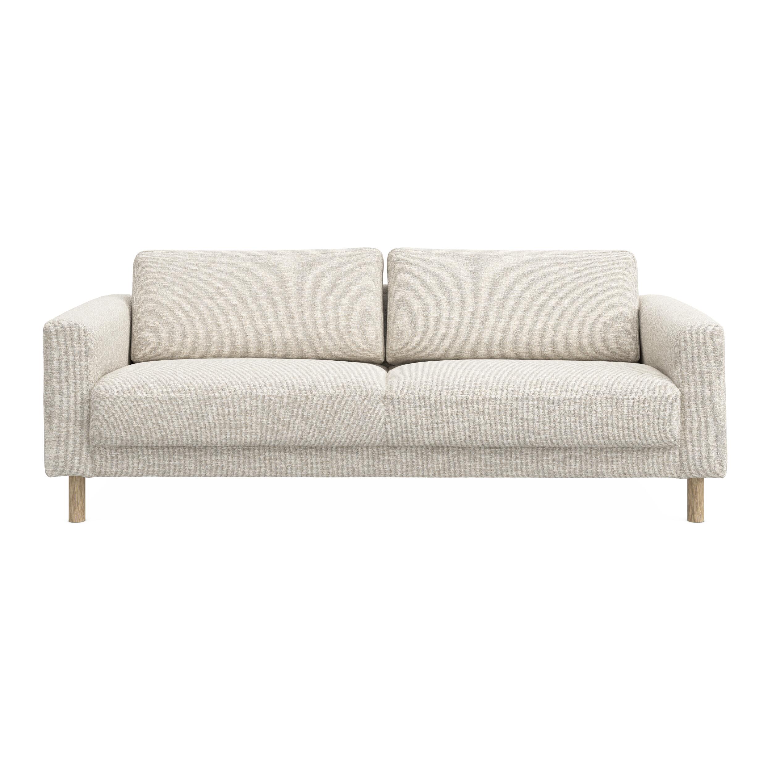 Cleveland 3 sits Soffa 