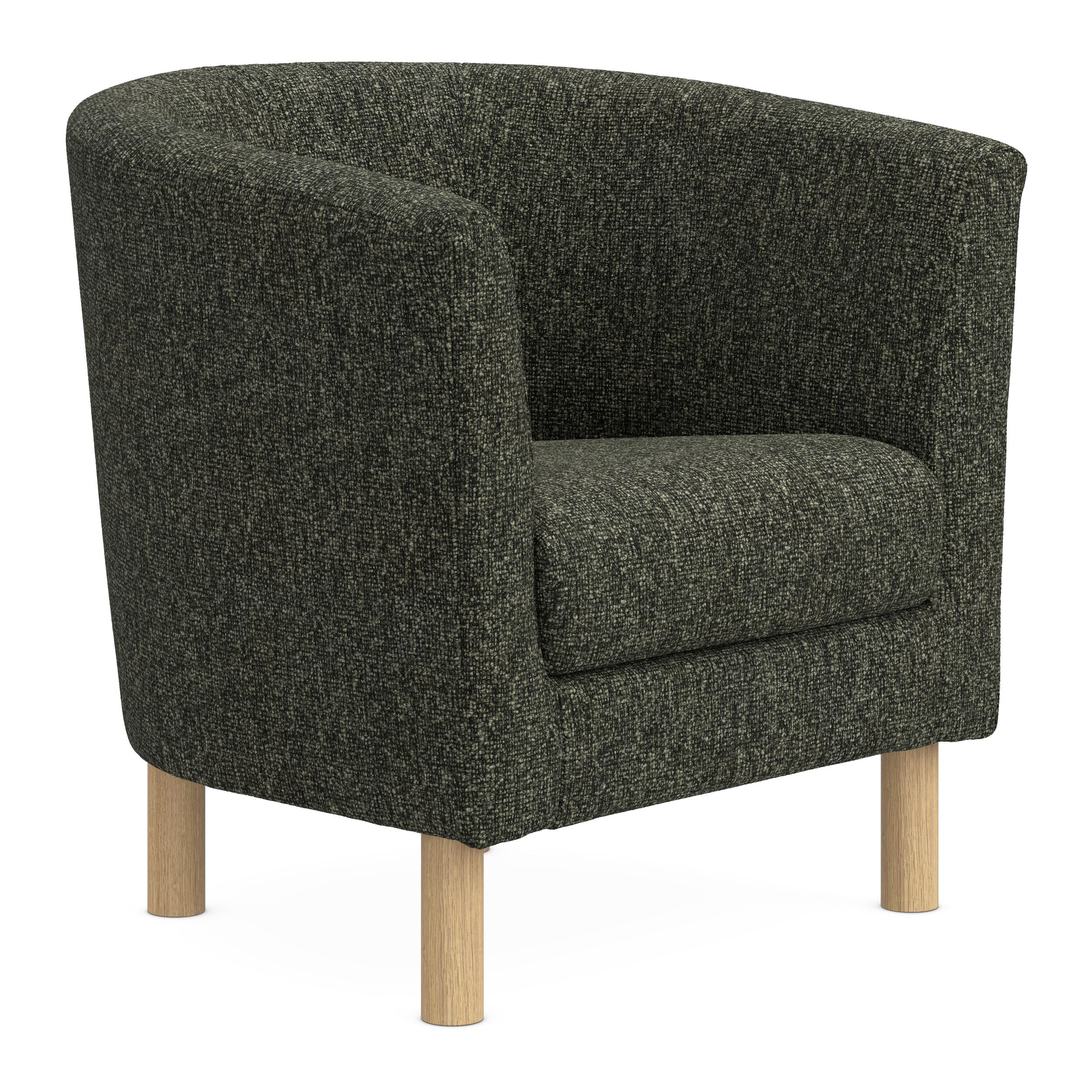 Cleveland Lounge stol 