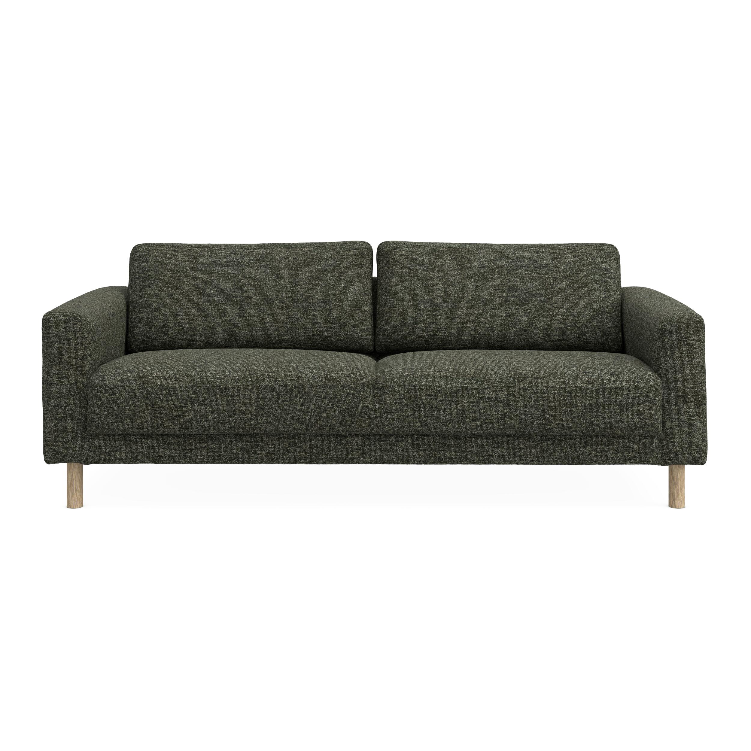 Cleveland 3 sits Soffa 