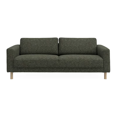 Cleveland 3 sits Soffa