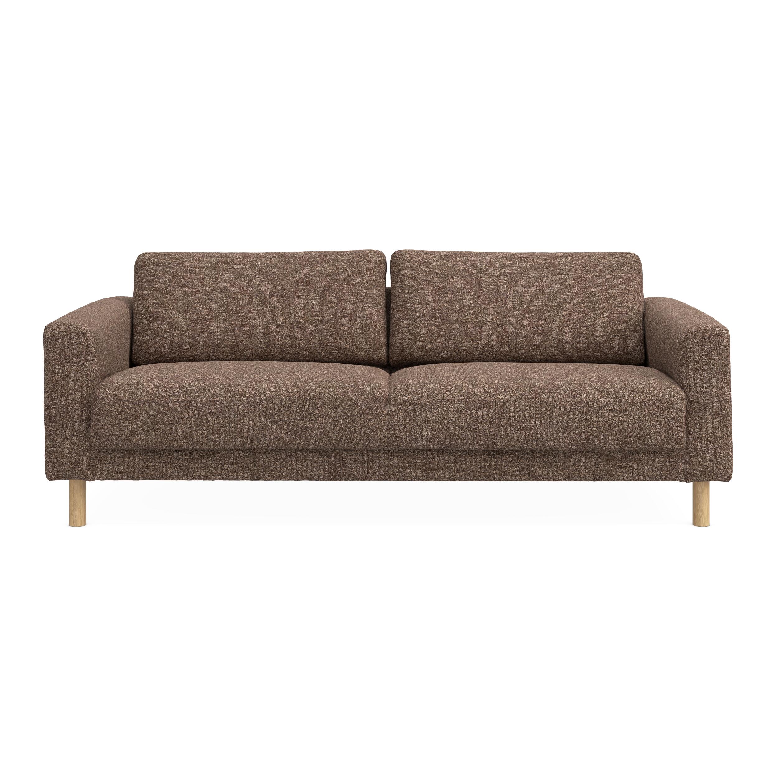 Cleveland 3 sits Soffa 