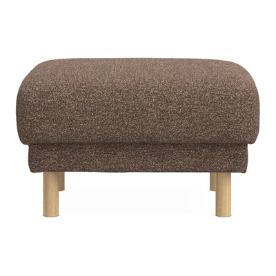 Cleveland Soffpuff 75 x 47 x 60 cm