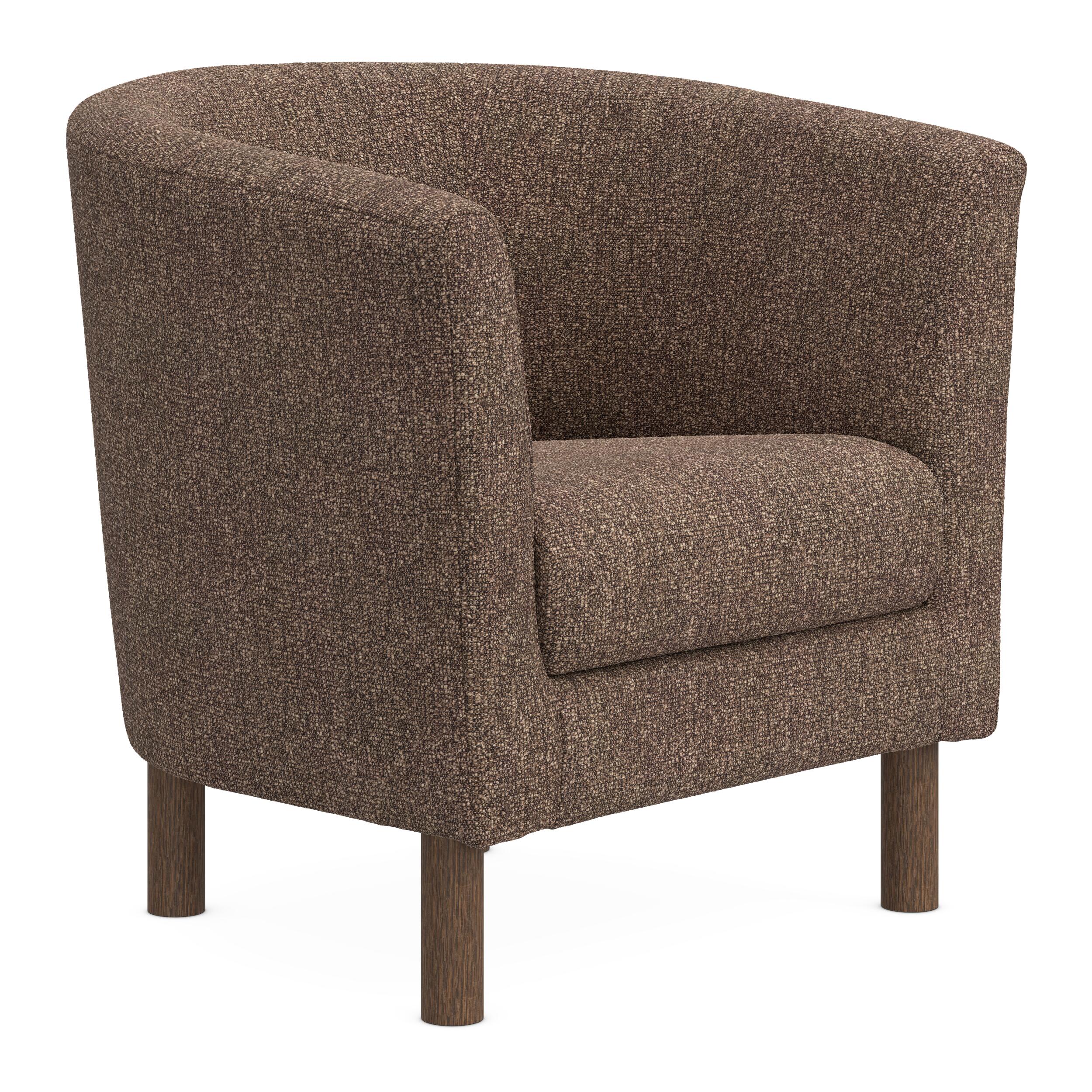 Cleveland Lounge stol 