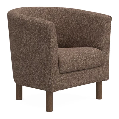 Cleveland Lounge stol