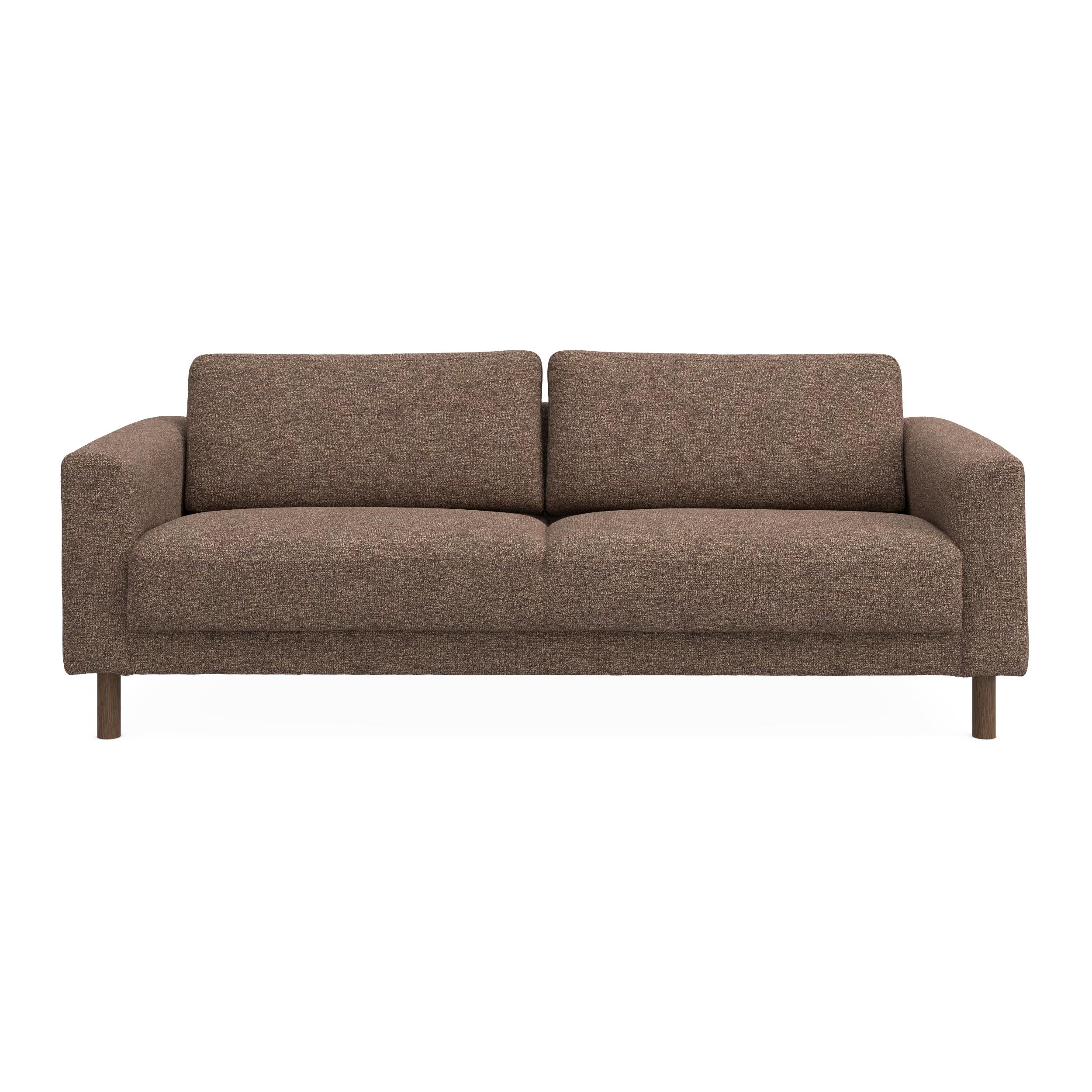 Cleveland 3 sits Soffa 
