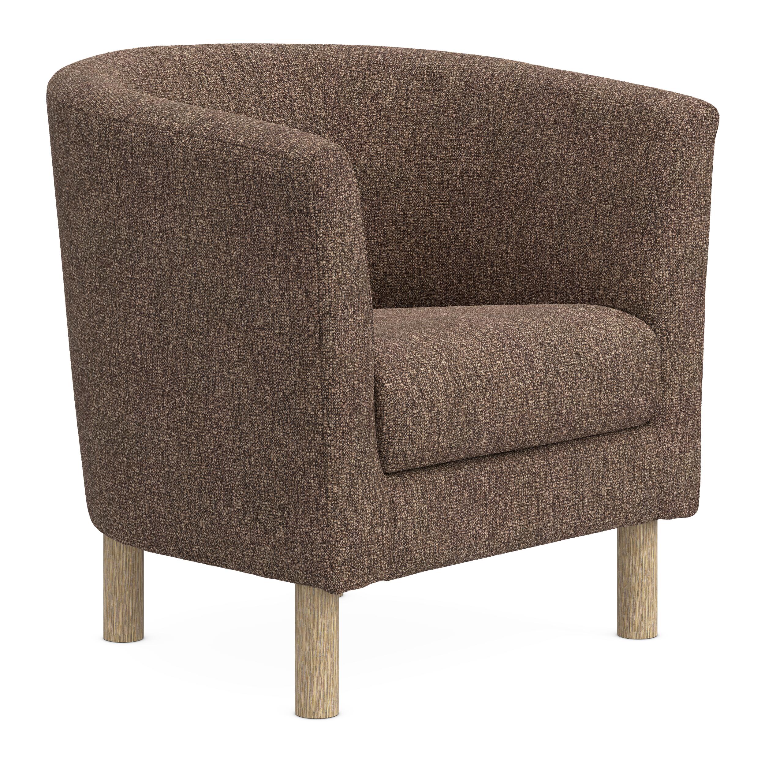 Cleveland Lounge stol 