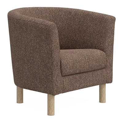 Cleveland Lounge stol
