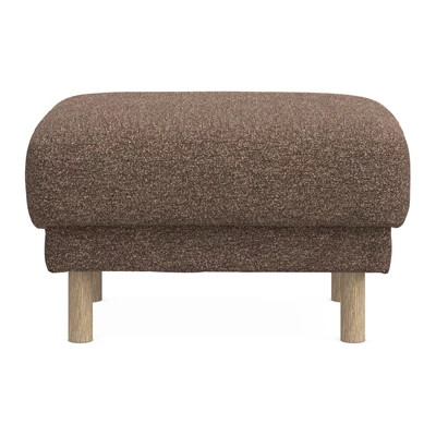 Cleveland Soffpuff 75 x 47 x 60 cm