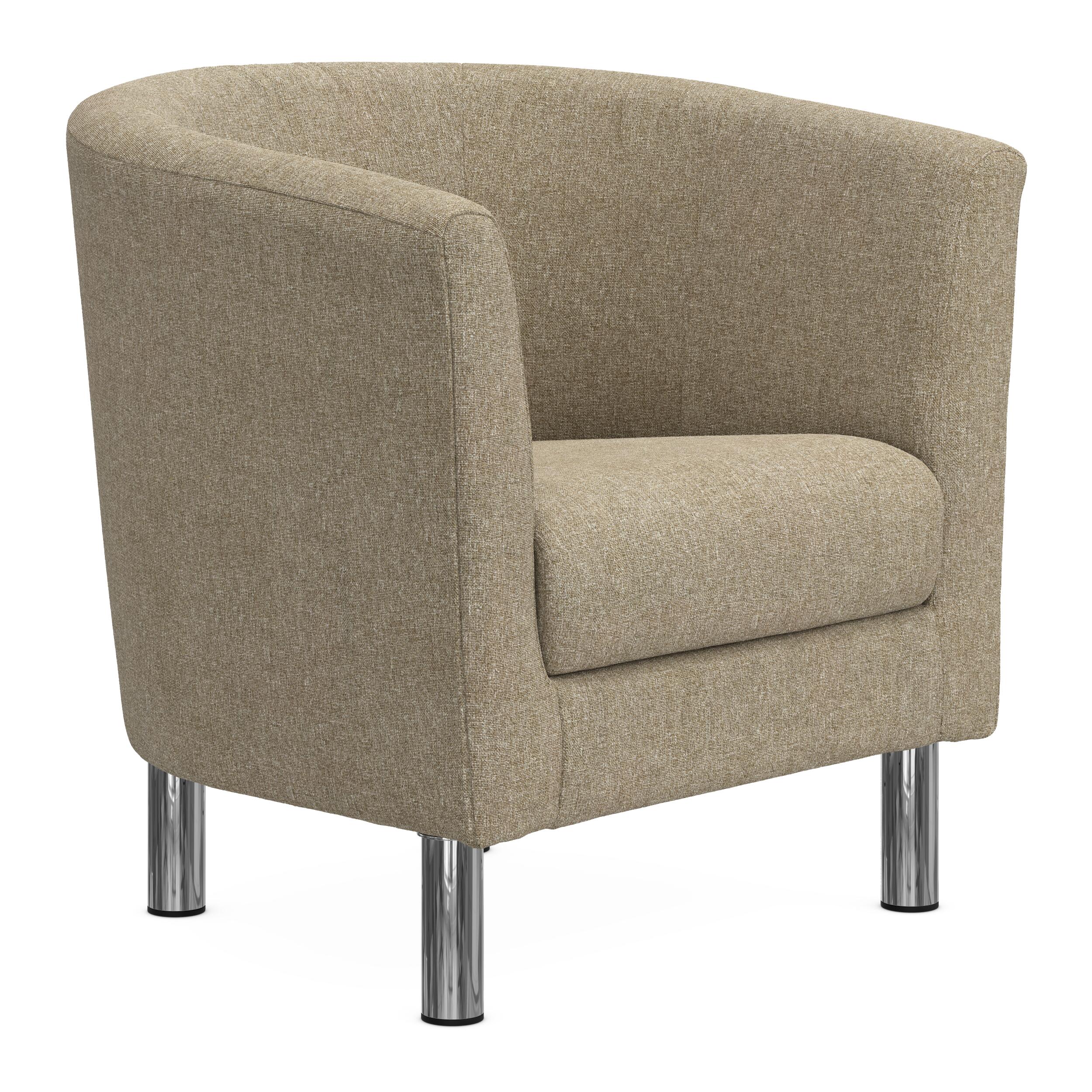 Cleveland Lounge stol 