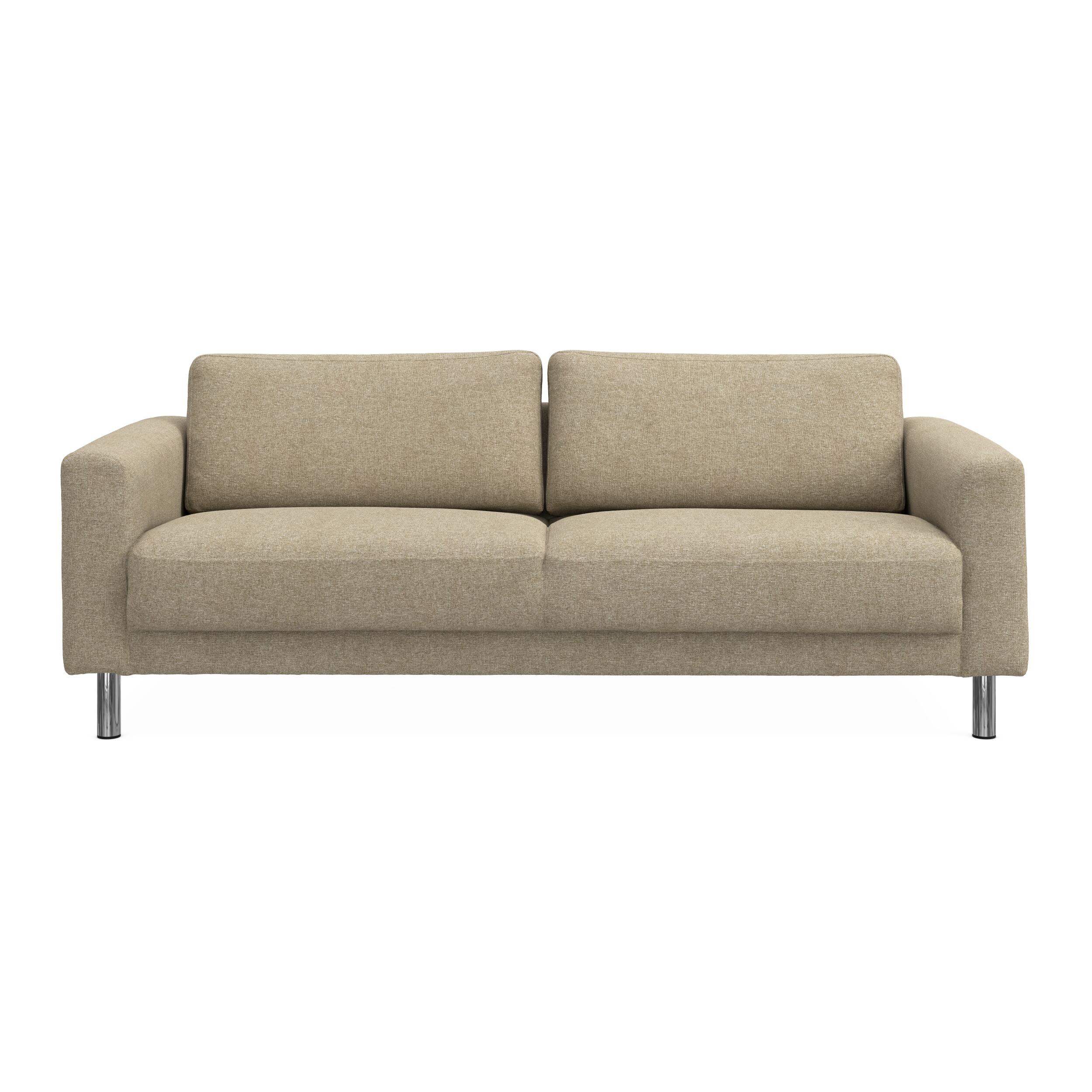 Cleveland 3 sits Soffa 