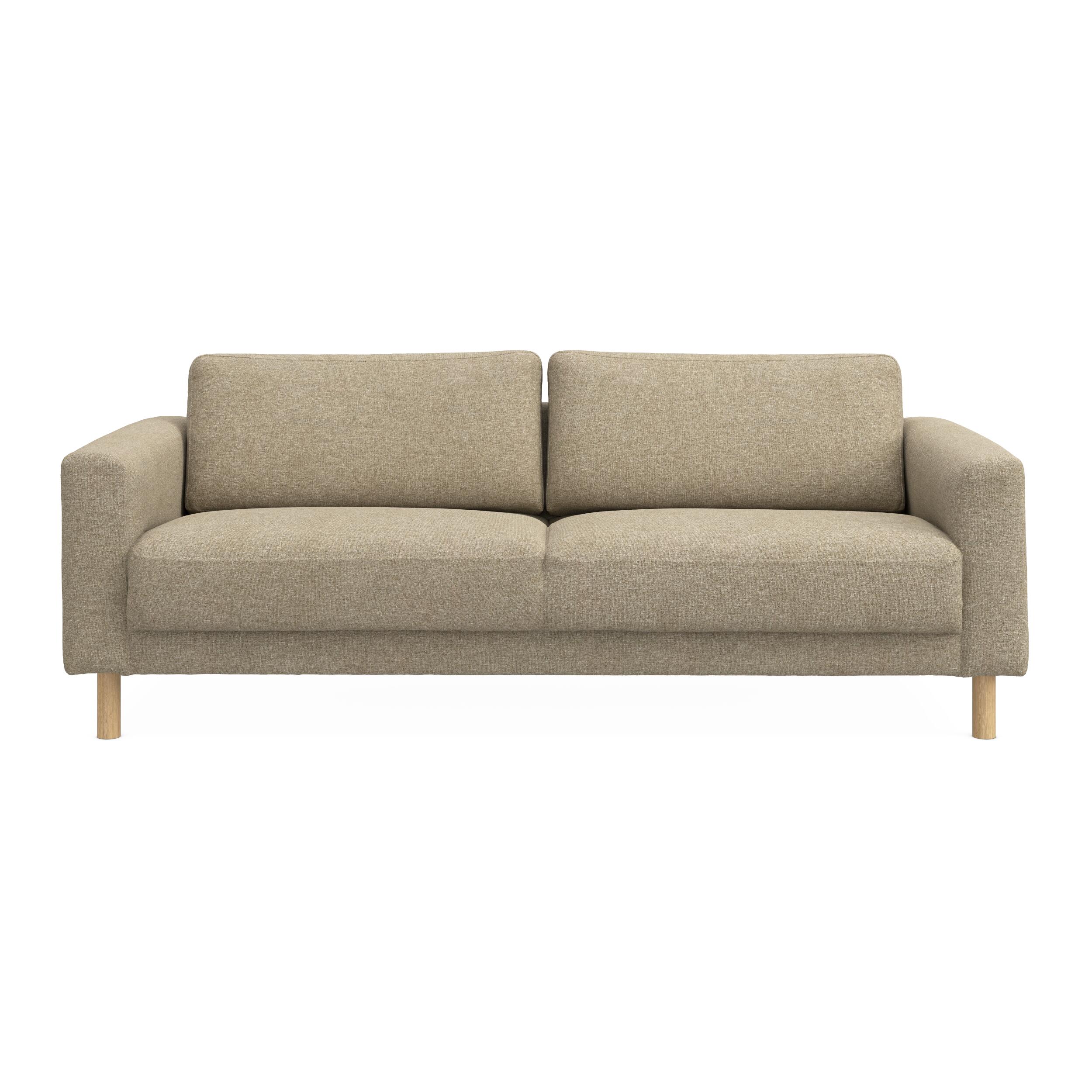 Cleveland 3 sits Soffa 