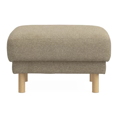 Cleveland Soffpuff 75 x 47 x 60 cm