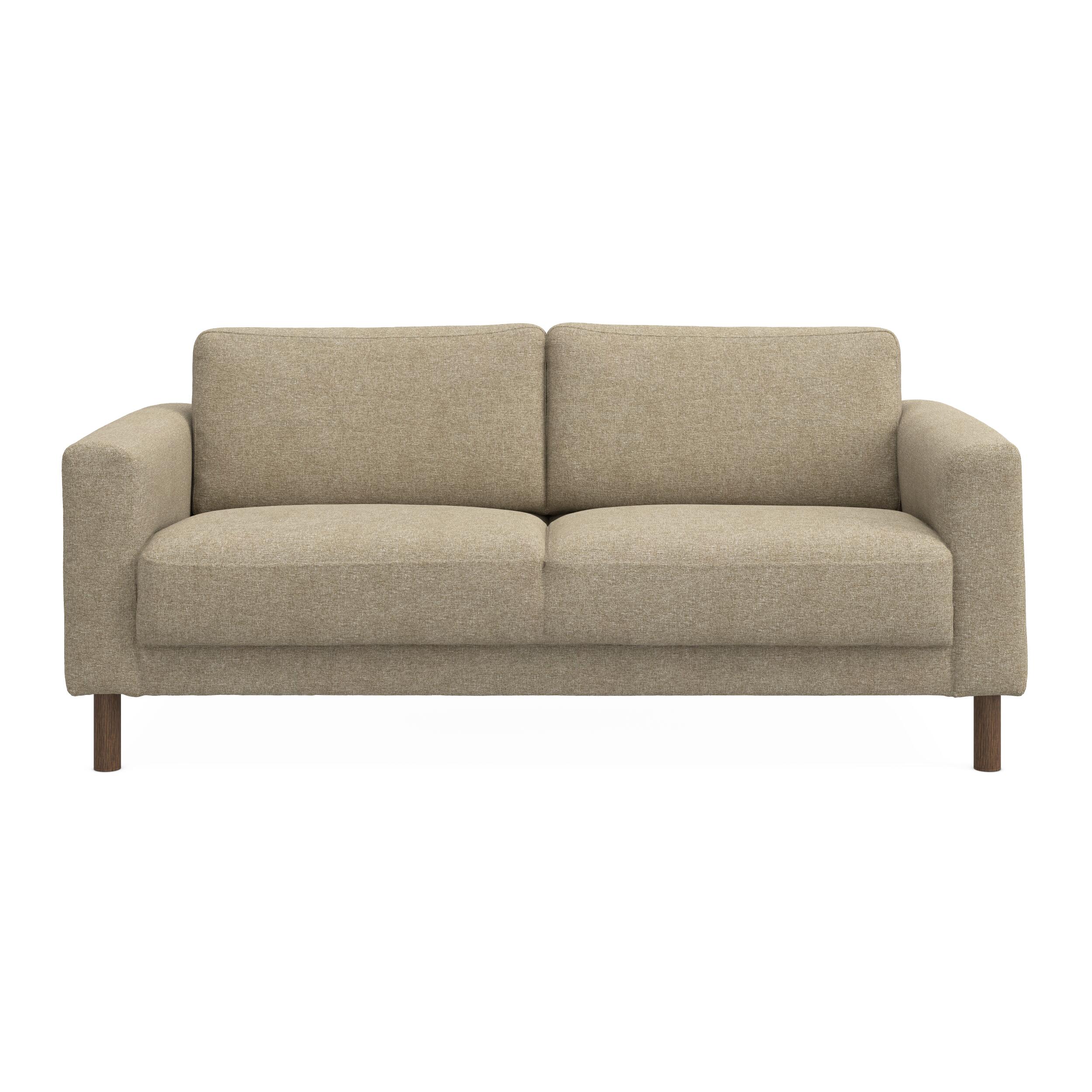 Cleveland 2 sits Soffa 