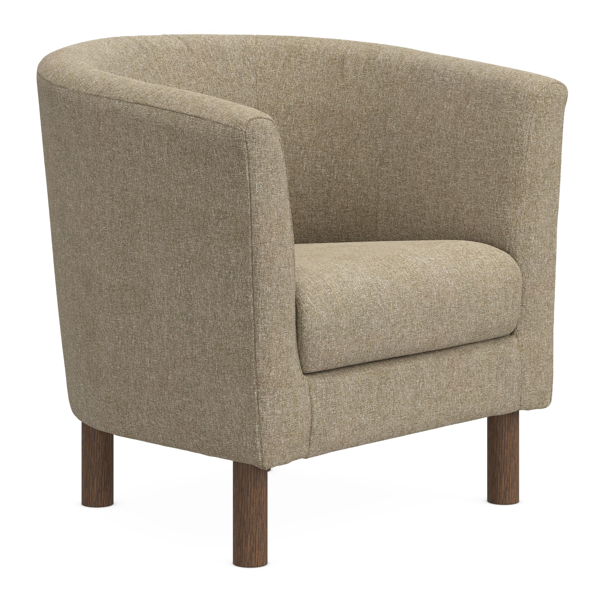 Cleveland Lounge stol 