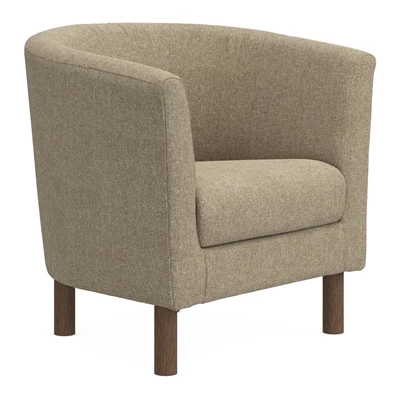 Cleveland Lounge stol