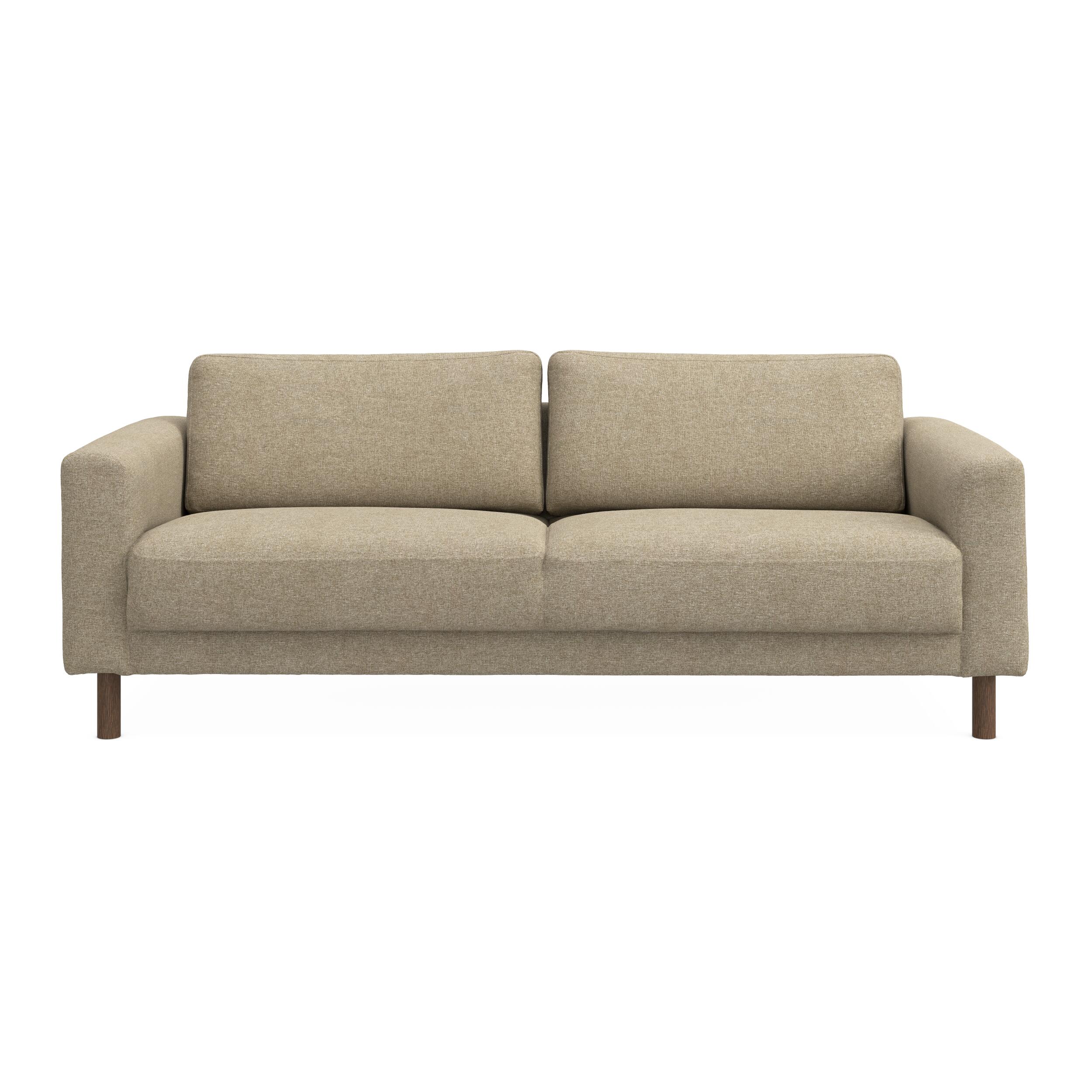Cleveland 3 sits Soffa 