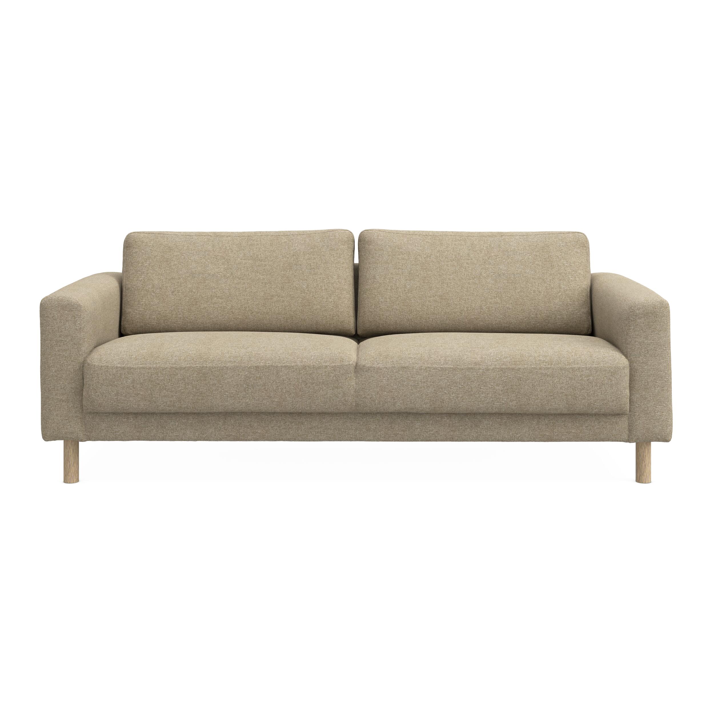 Cleveland 3 sits Soffa 
